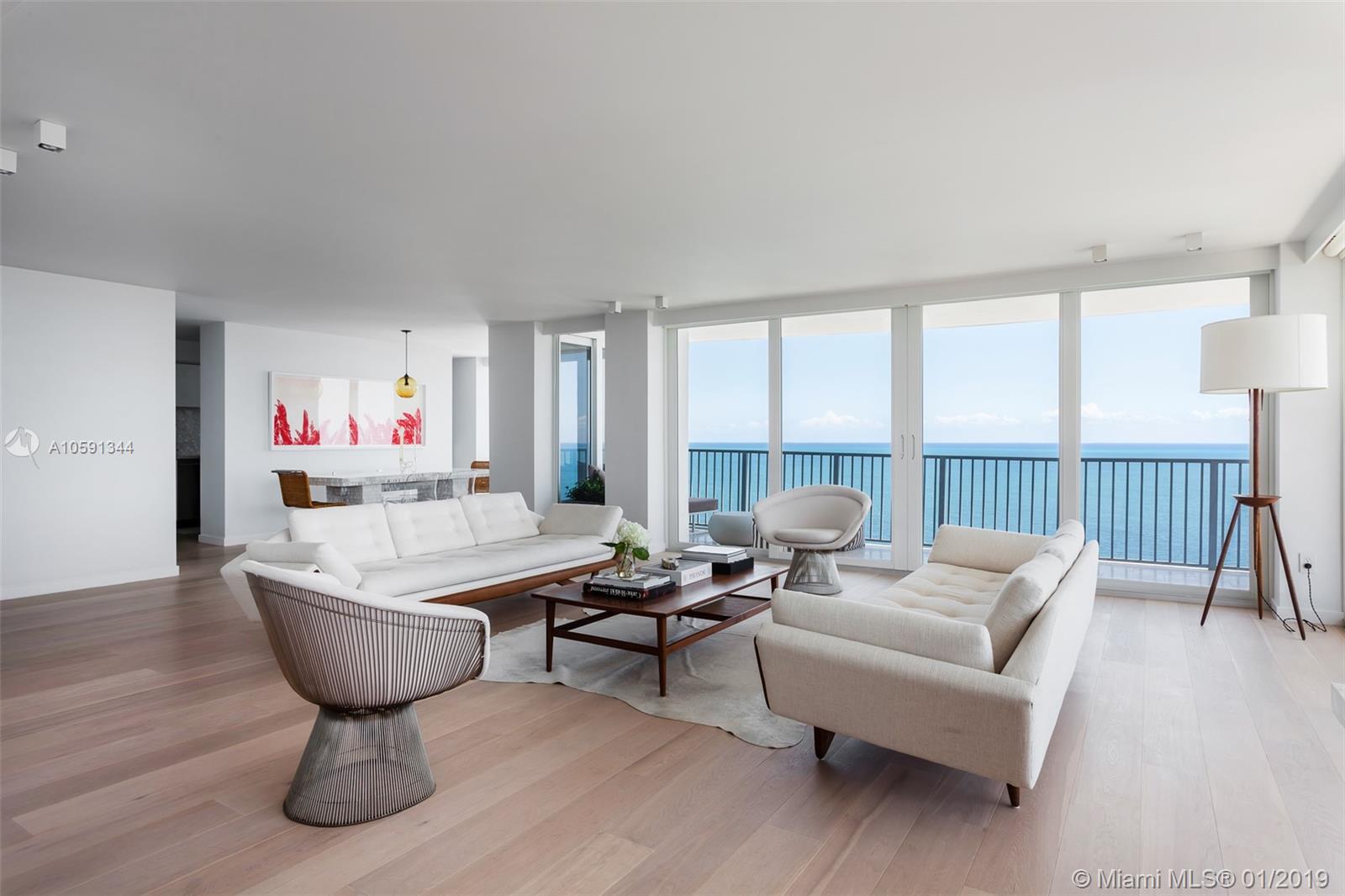 CASA DEL MAR CONDO - Residential