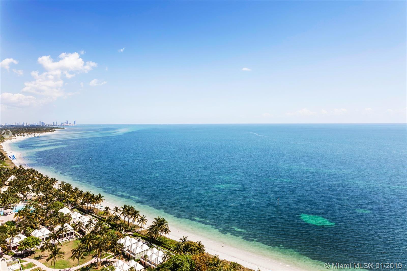 CASA DEL MAR CONDO - Residential