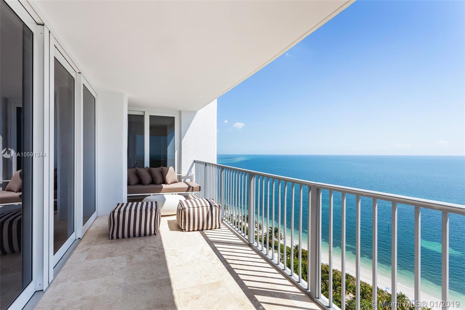 CASA DEL MAR CONDO - Residential