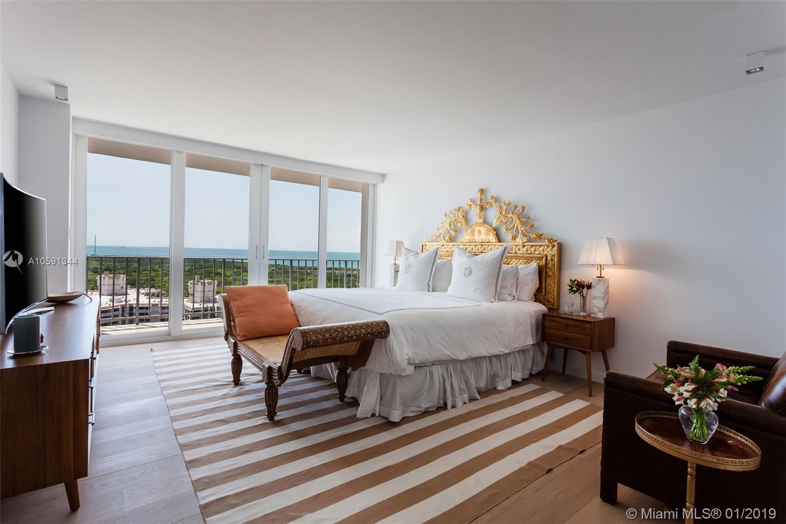 CASA DEL MAR CONDO - Residential