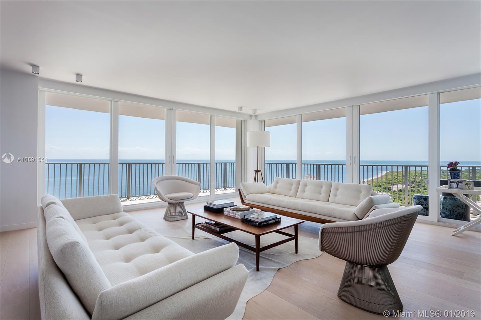 CASA DEL MAR CONDO - Residential