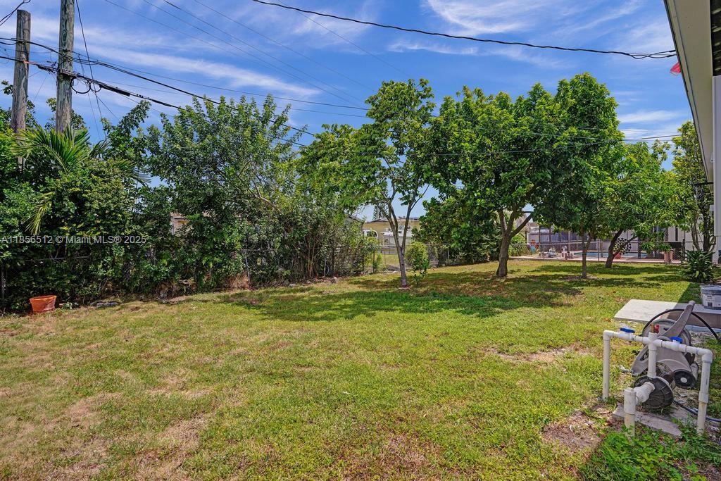 RICHMOND HGTS ESTS 4TH AD - Residential