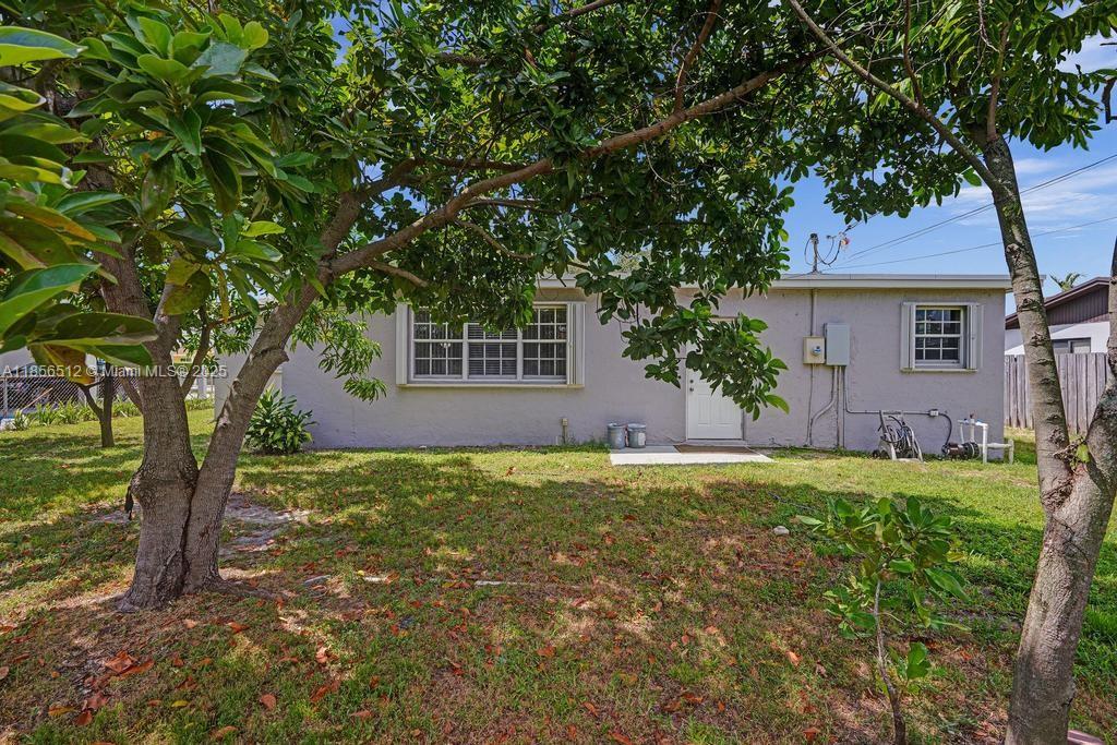 RICHMOND HGTS ESTS 4TH AD - Residential