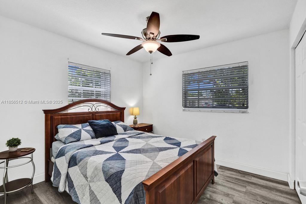 RICHMOND HGTS ESTS 4TH AD - Residential