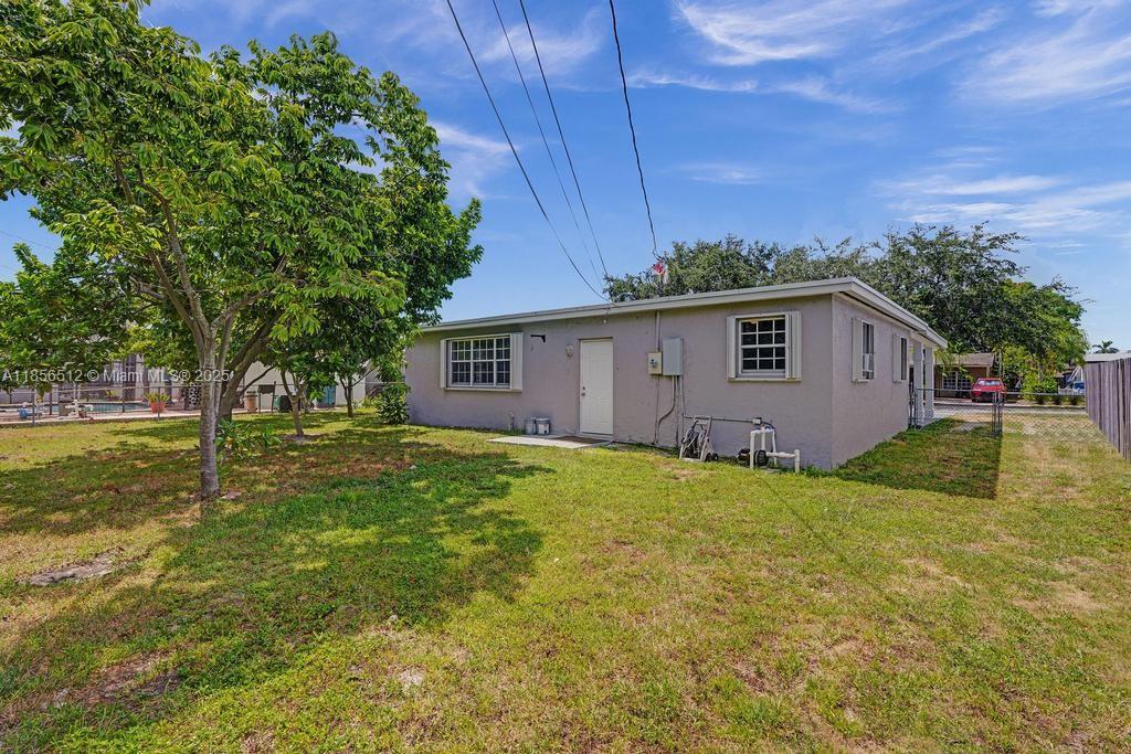 RICHMOND HGTS ESTS 4TH AD - Residential