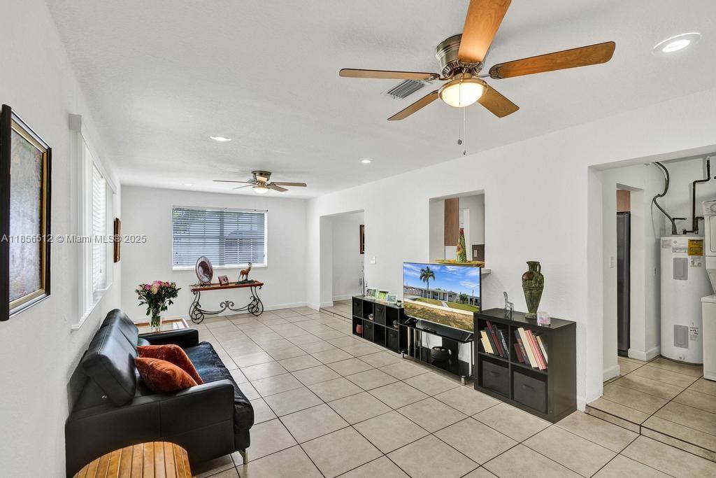 RICHMOND HGTS ESTS 4TH AD - Residential