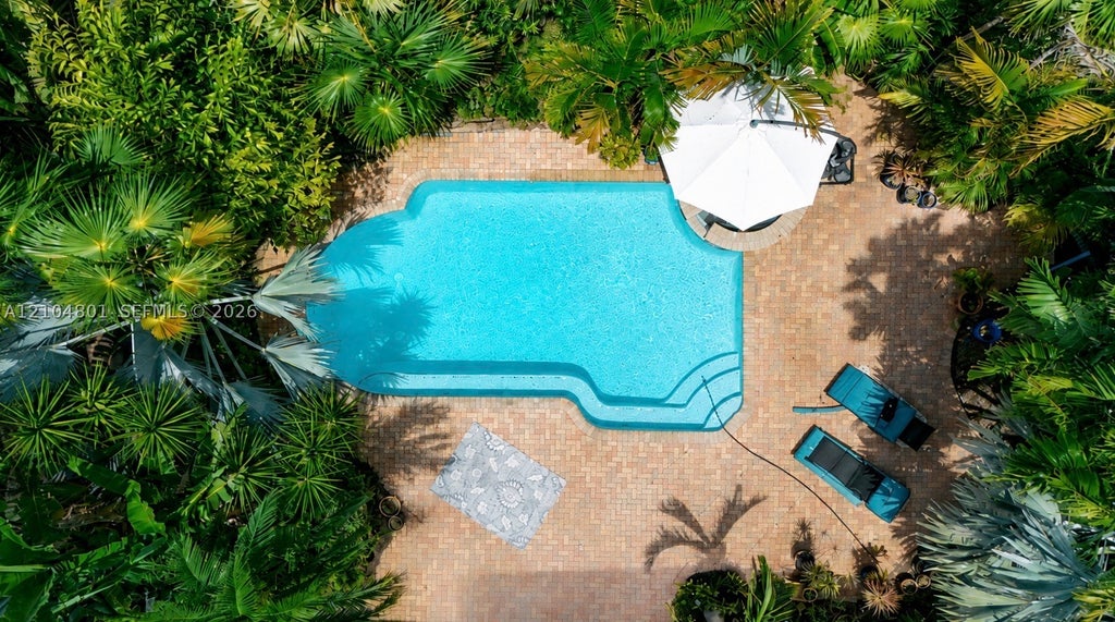 Photo of 2400 NE 5th Ave, Wilton Manors, FL 33305 (MLS # A12104801)