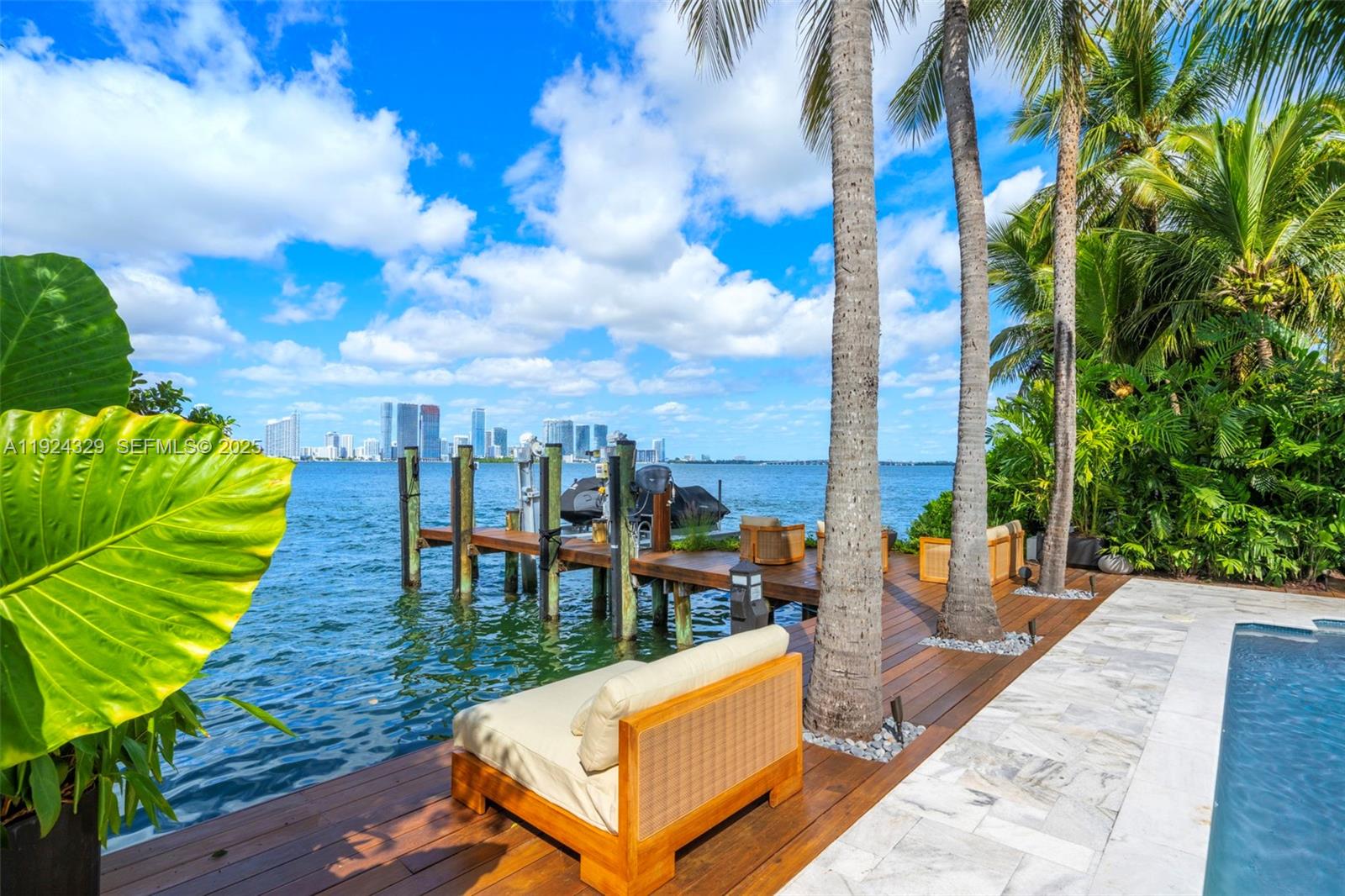 SAN MARINO ISLAND - Residential Lease