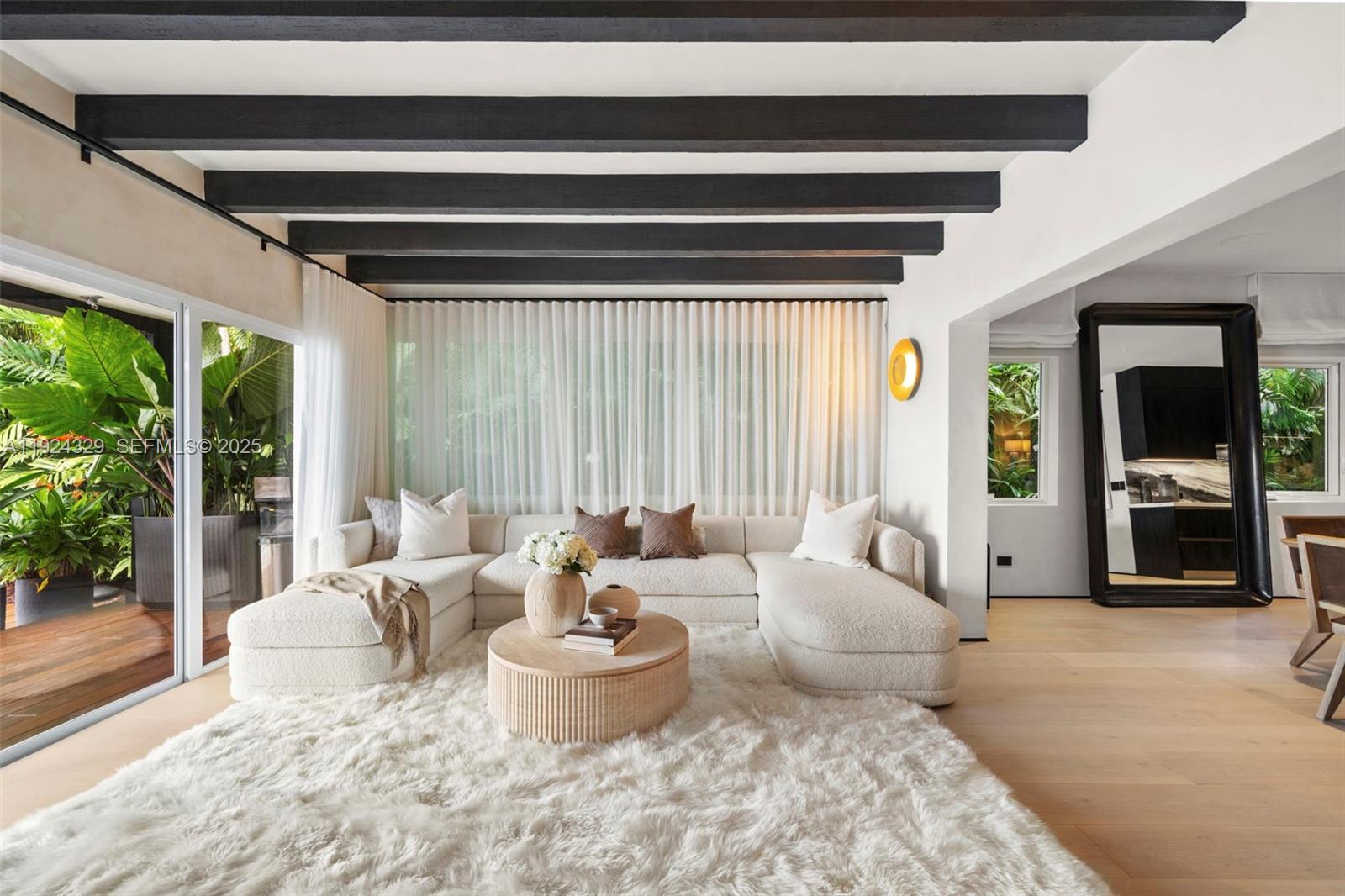 SAN MARINO ISLAND - Residential Lease