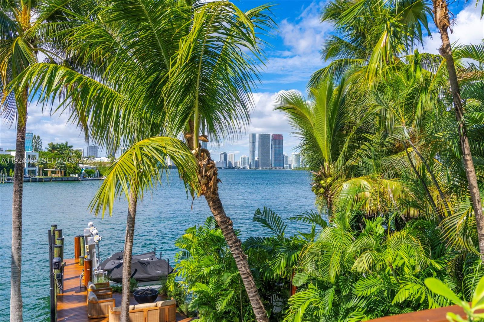 SAN MARINO ISLAND - Residential Lease