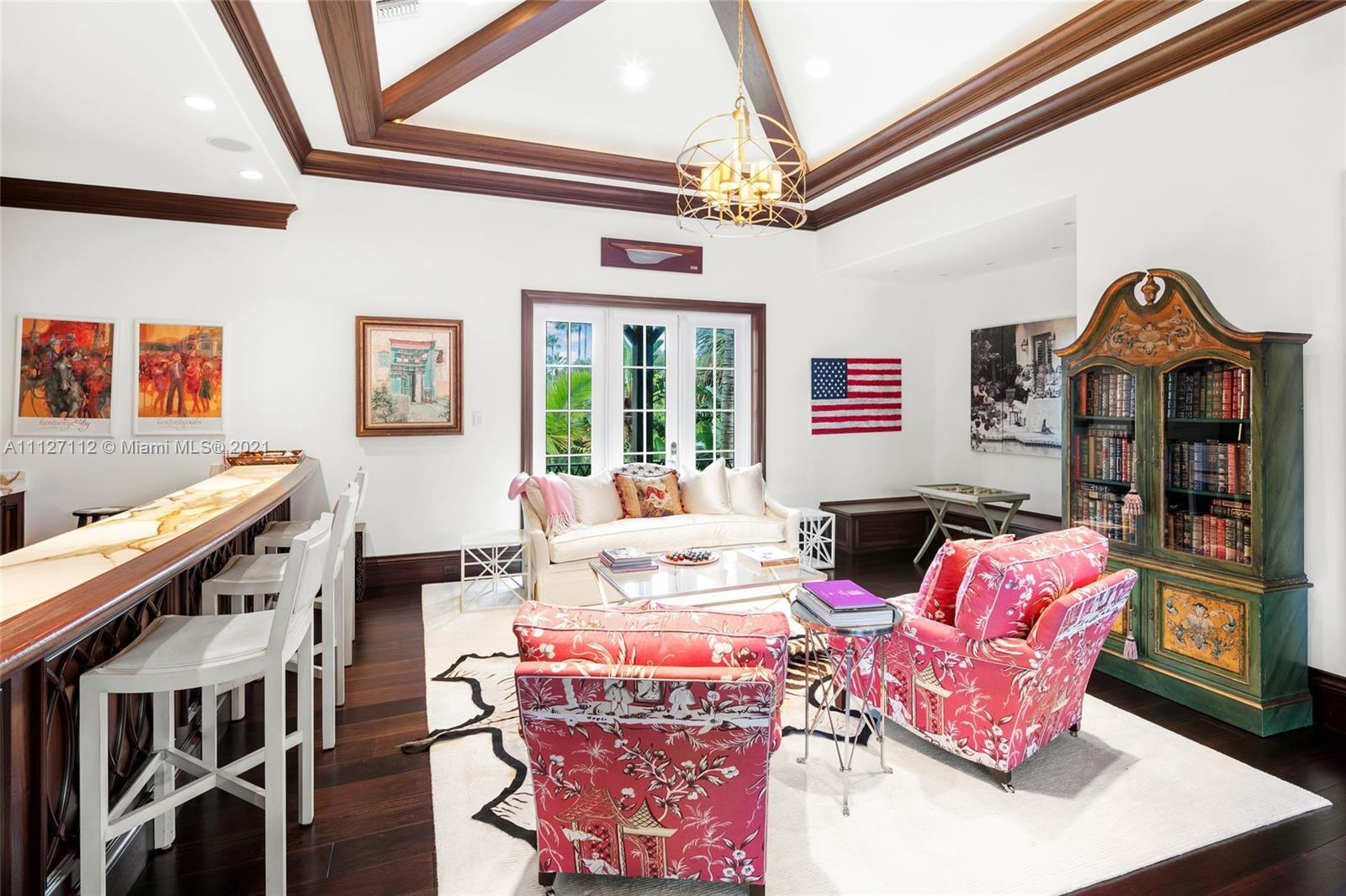 ADMIRALS COVE 2 PAR A - Residential