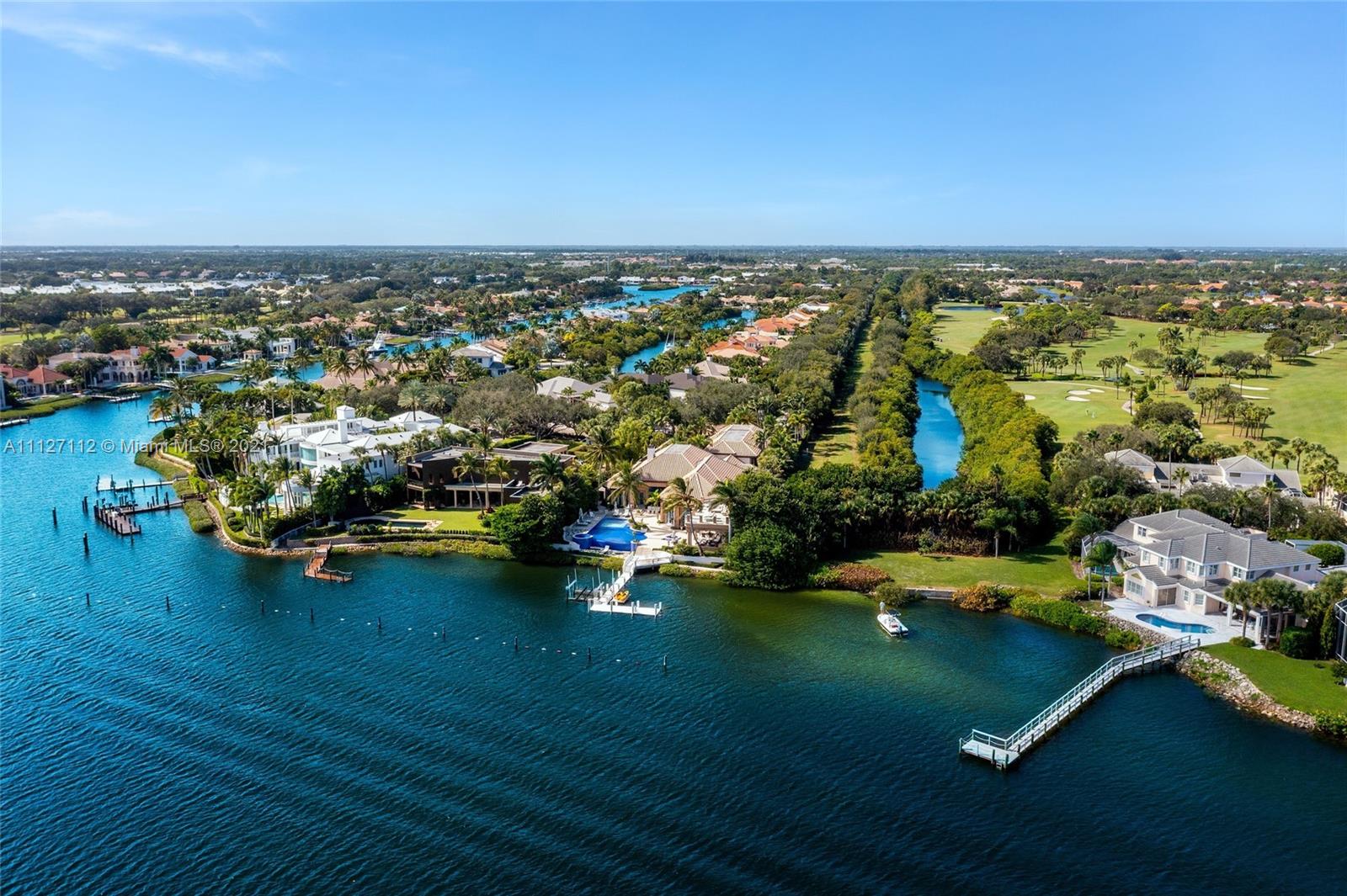 ADMIRALS COVE 2 PAR A - Residential