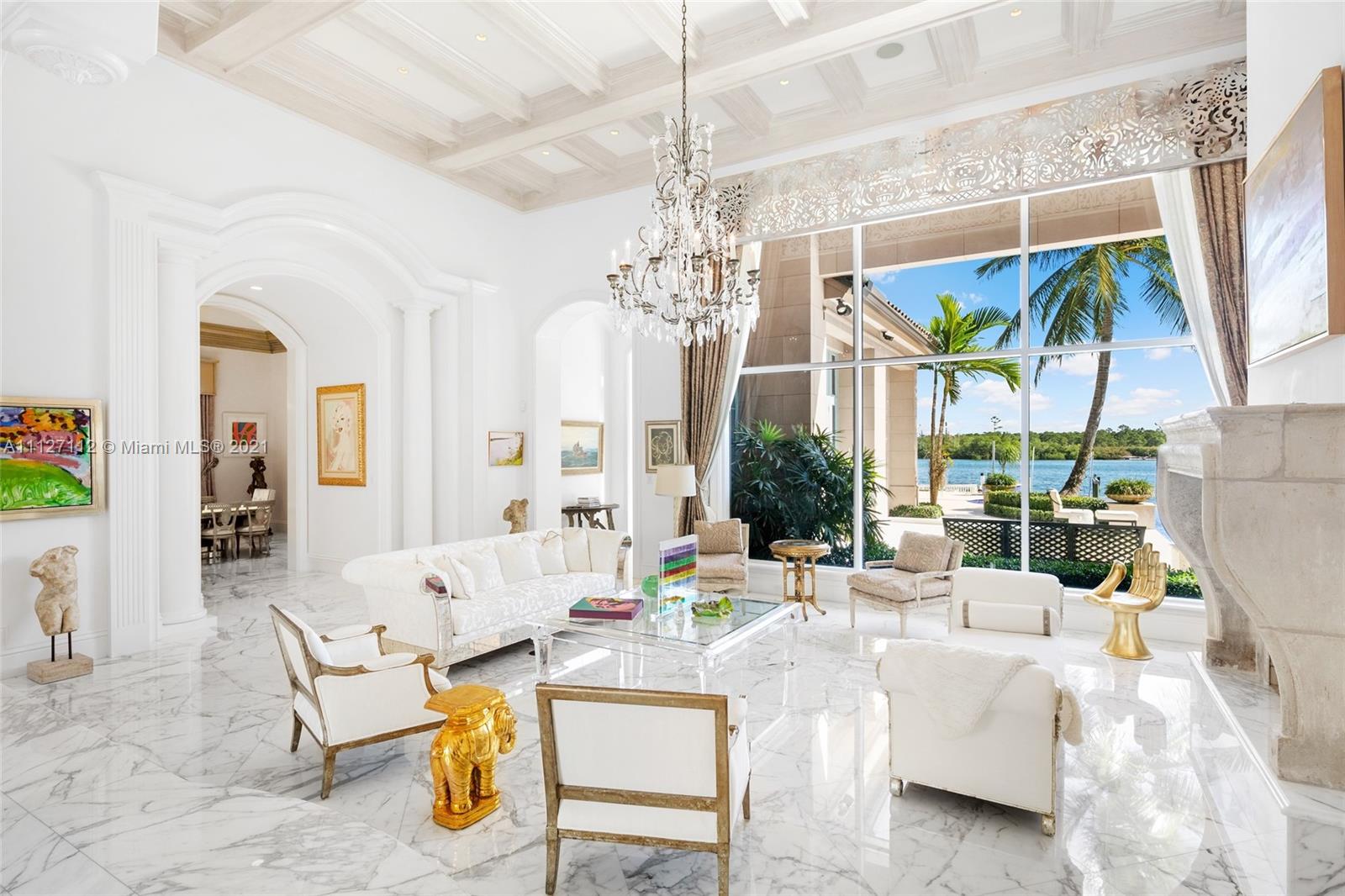 ADMIRALS COVE 2 PAR A - Residential