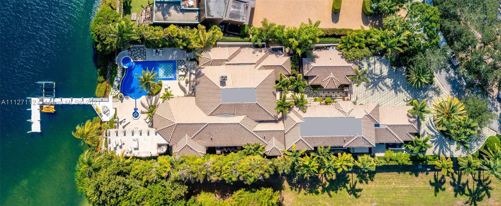 ADMIRALS COVE 2 PAR A - Residential