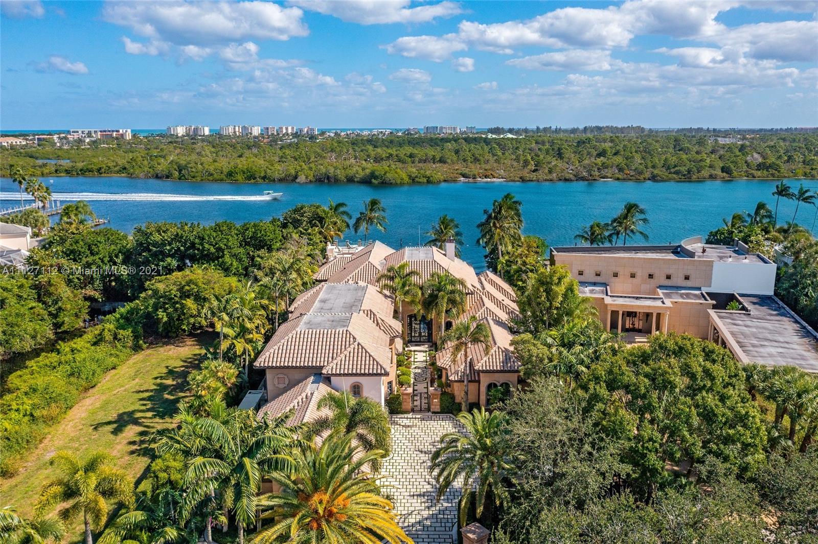 ADMIRALS COVE 2 PAR A - Residential