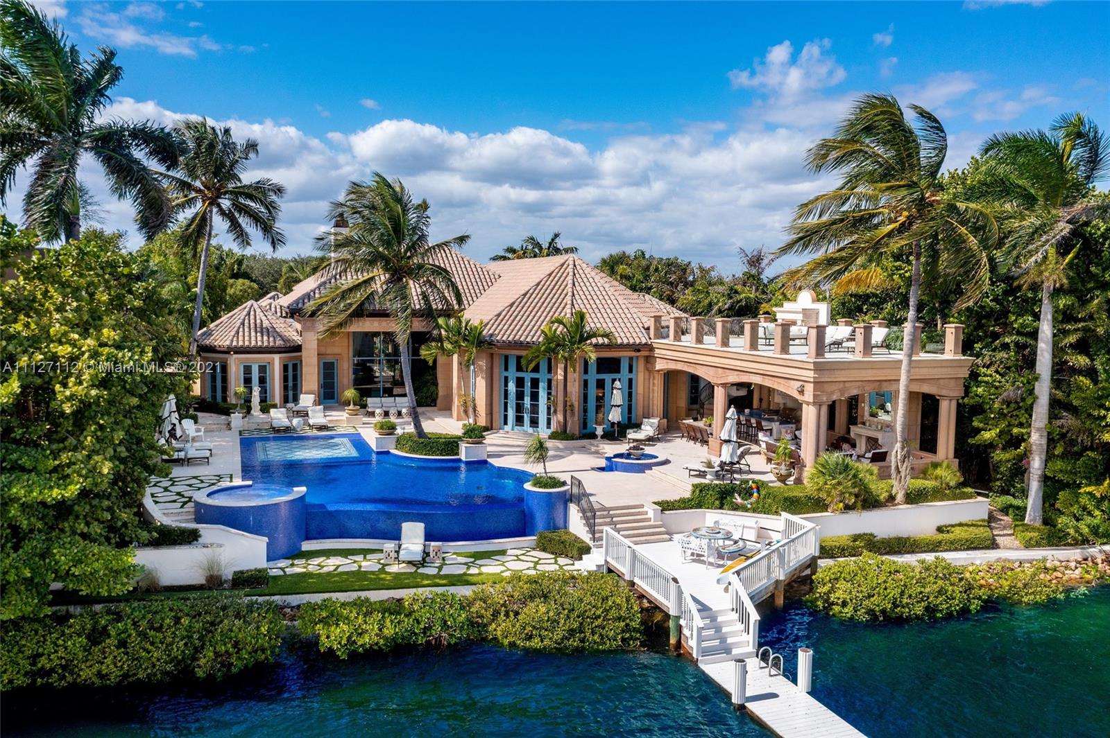 ADMIRALS COVE 2 PAR A - Residential