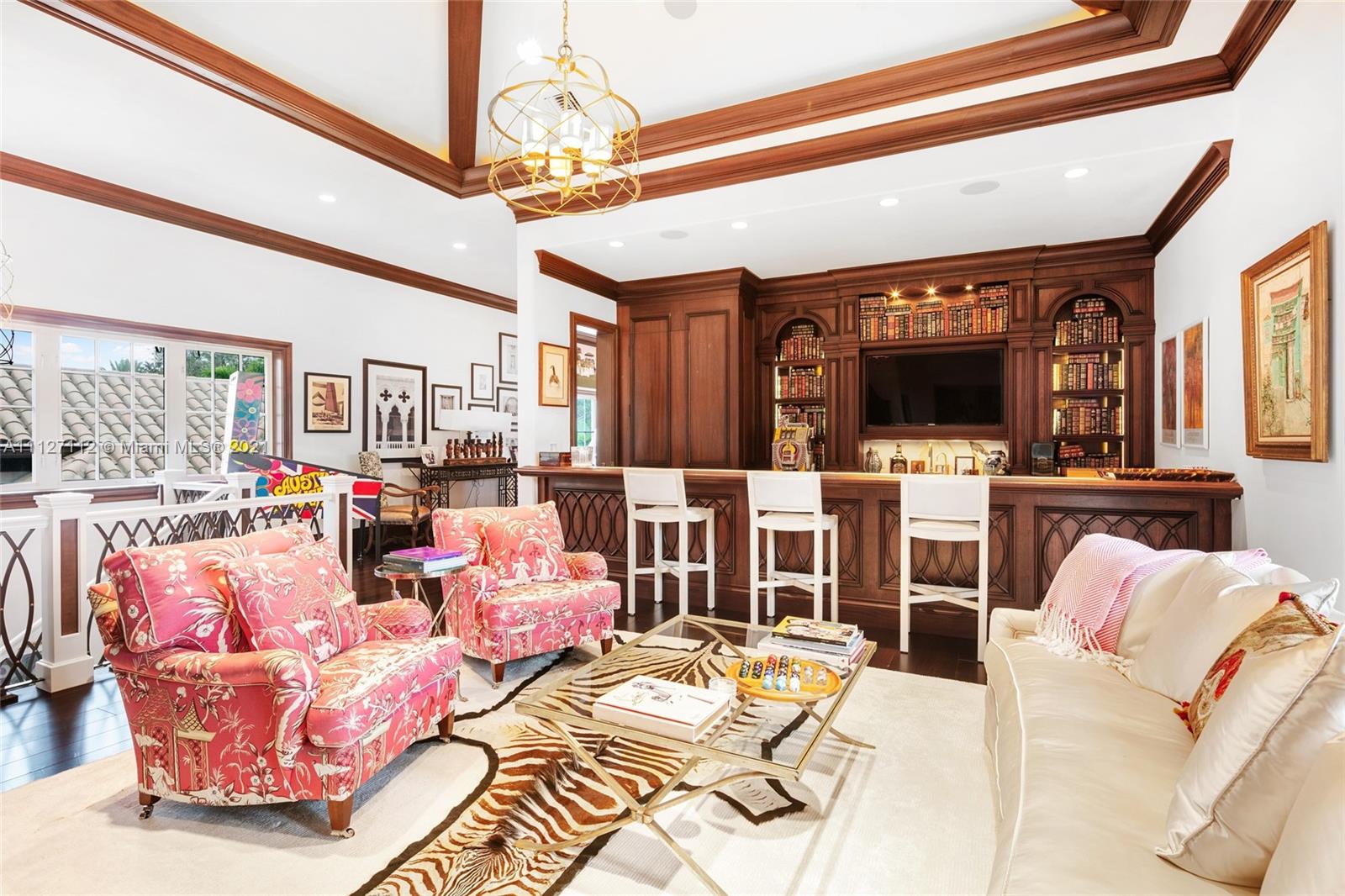 ADMIRALS COVE 2 PAR A - Residential