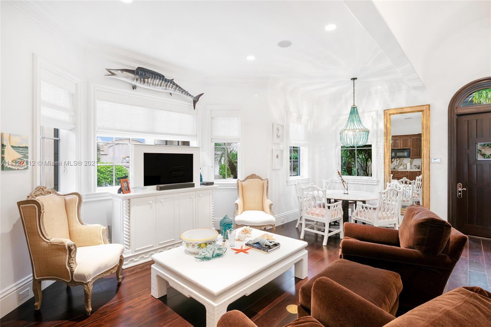 ADMIRALS COVE 2 PAR A - Residential