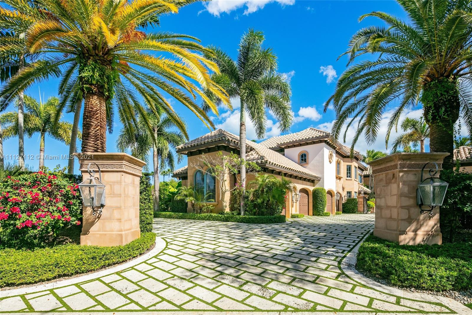 ADMIRALS COVE 2 PAR A - Residential