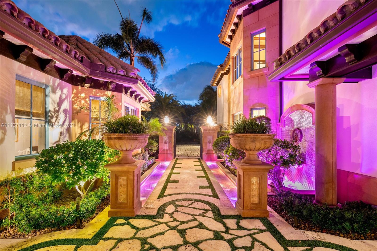 ADMIRALS COVE 2 PAR A - Residential