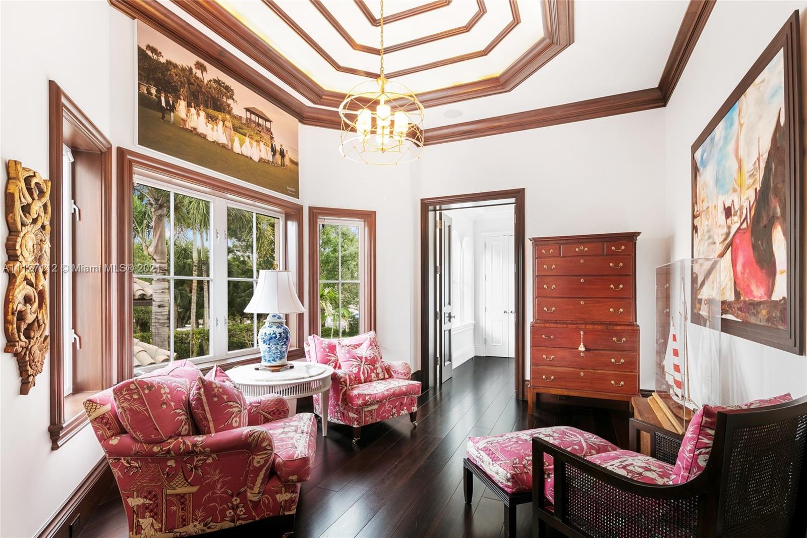 ADMIRALS COVE 2 PAR A - Residential