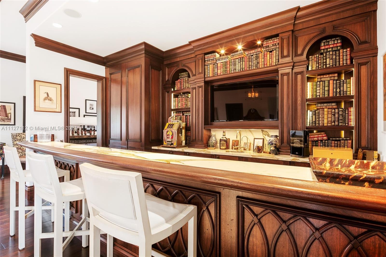 ADMIRALS COVE 2 PAR A - Residential