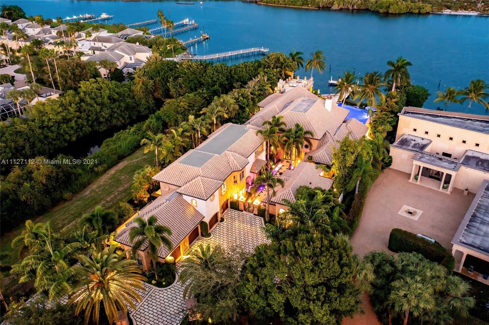 ADMIRALS COVE 2 PAR A - Residential