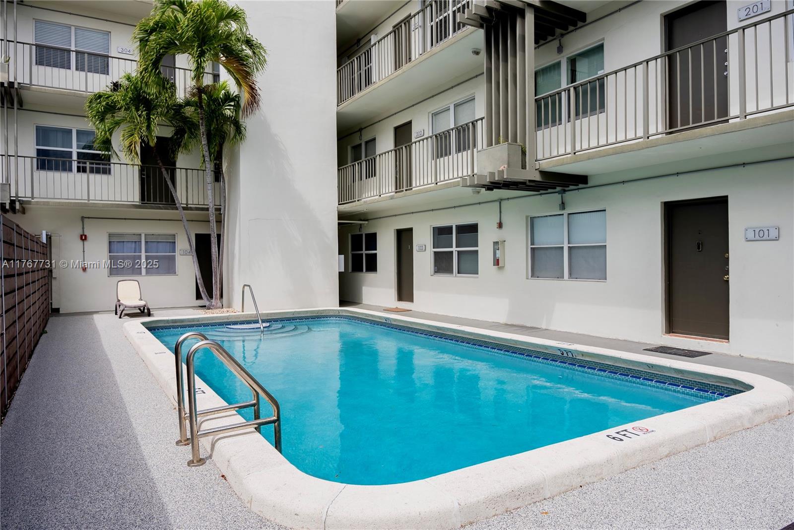 PARK PLACE CONDO - Residential