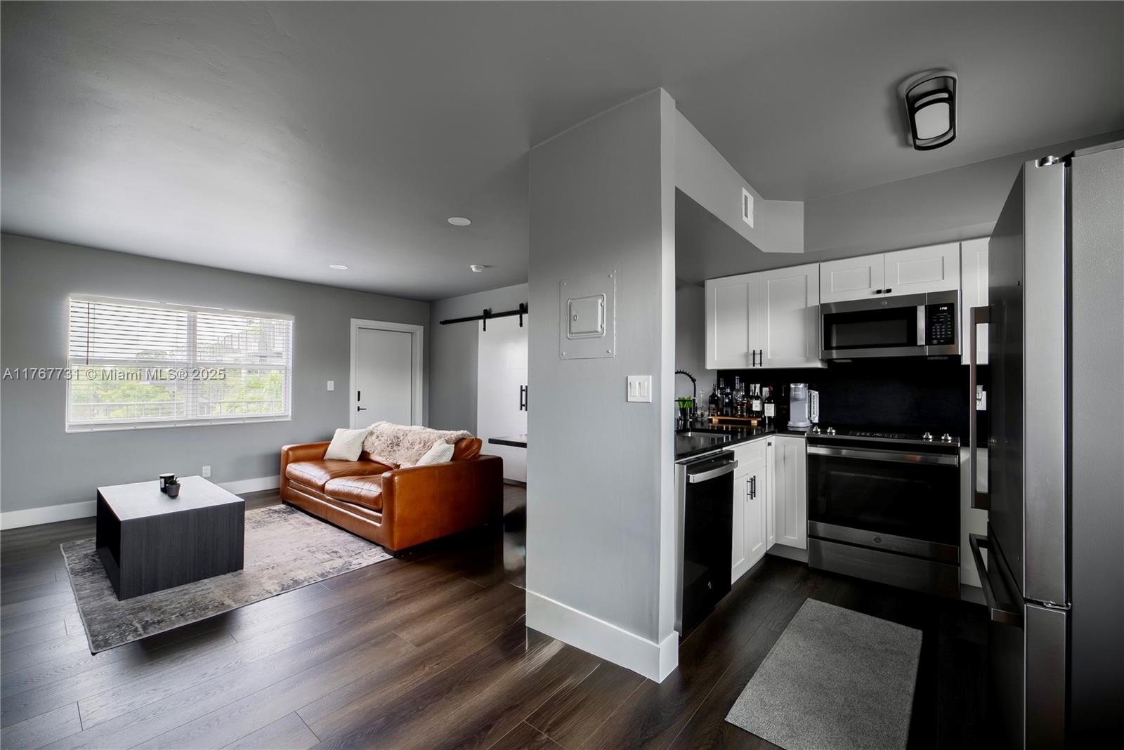 PARK PLACE CONDO - Residential