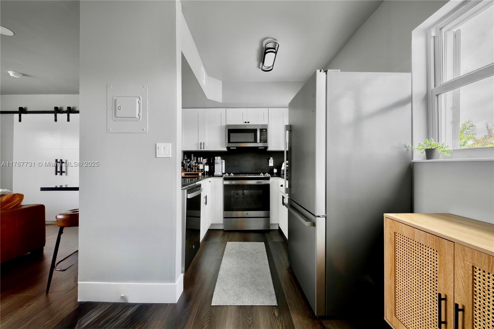 PARK PLACE CONDO - Residential