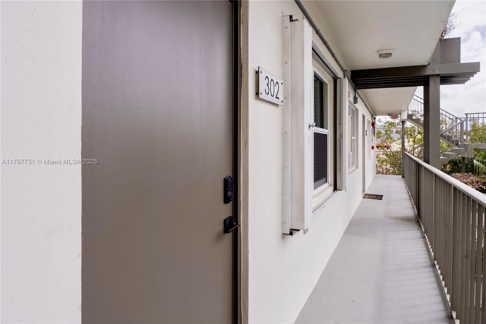 PARK PLACE CONDO - Residential