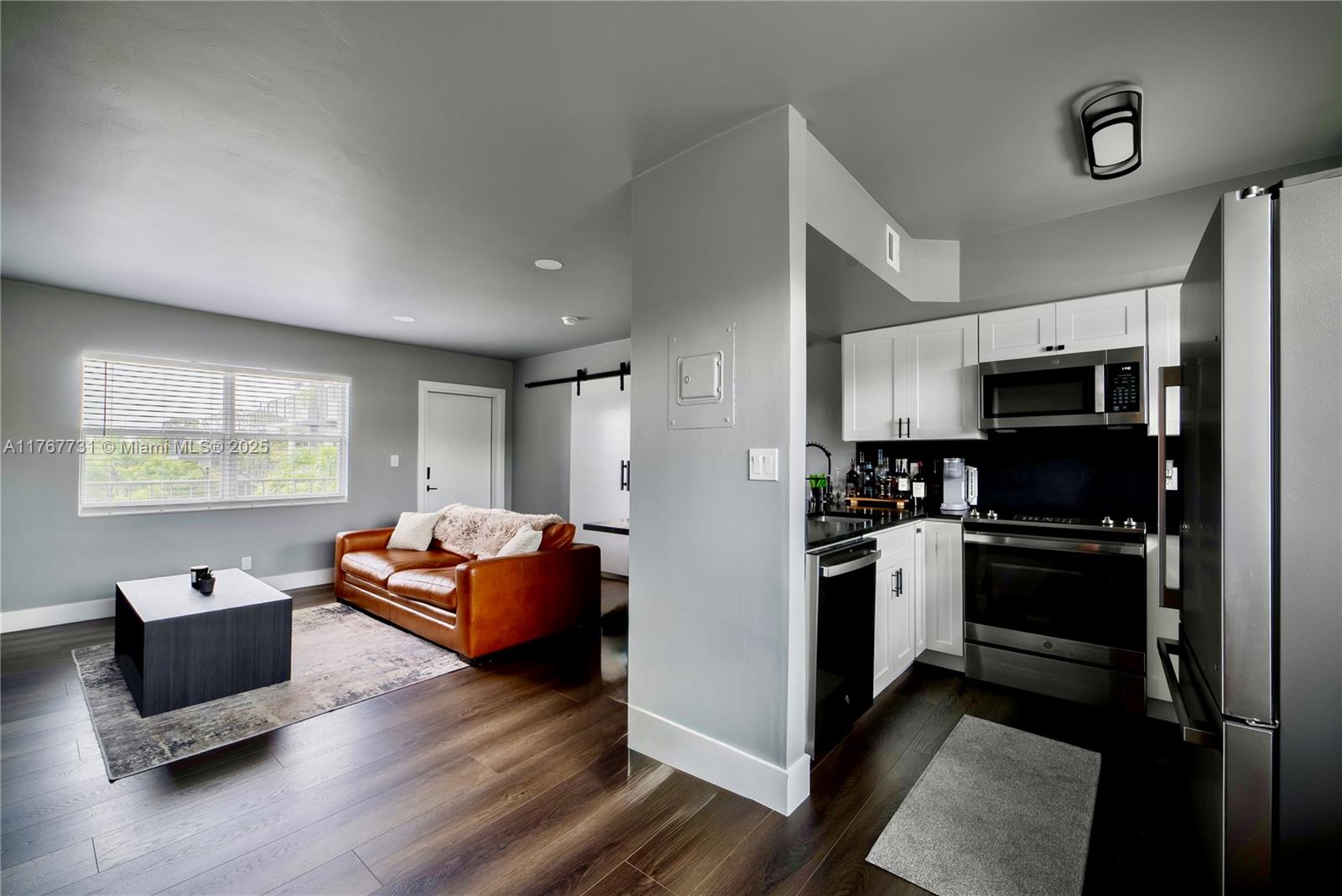 PARK PLACE CONDO - Residential