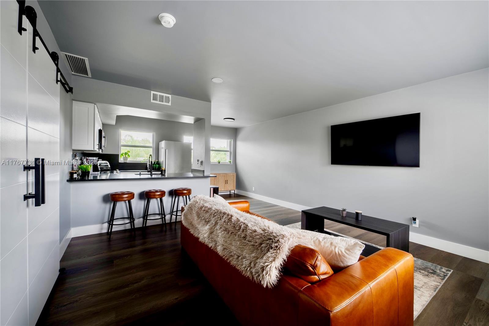 PARK PLACE CONDO - Residential