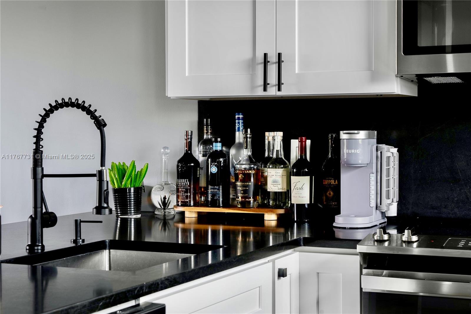 PARK PLACE CONDO - Residential