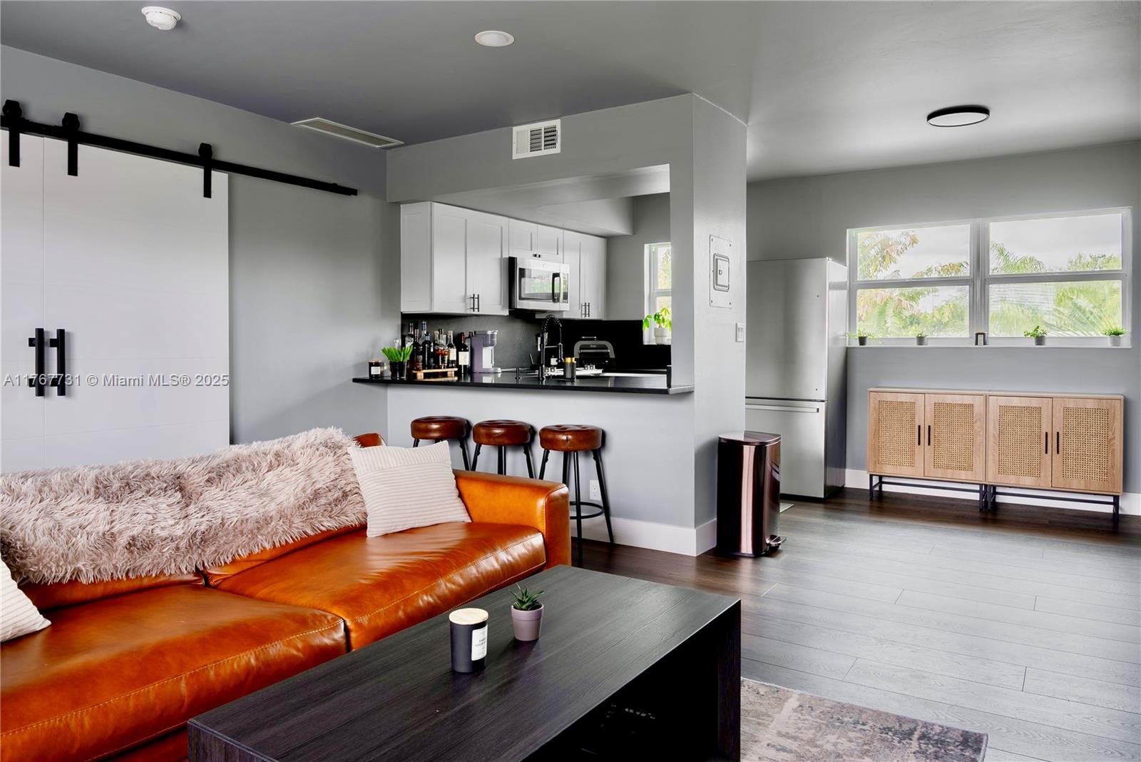 PARK PLACE CONDO - Residential