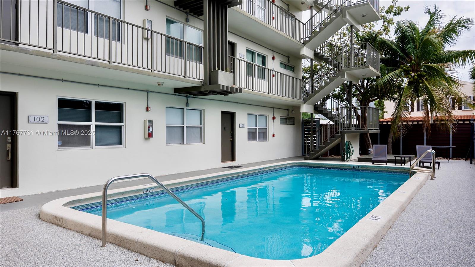 PARK PLACE CONDO - Residential