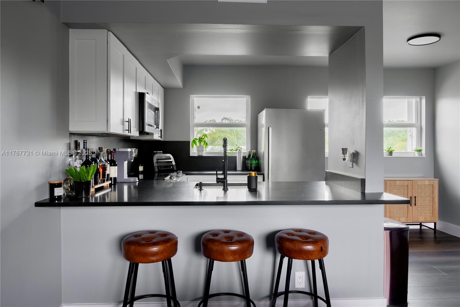 PARK PLACE CONDO - Residential