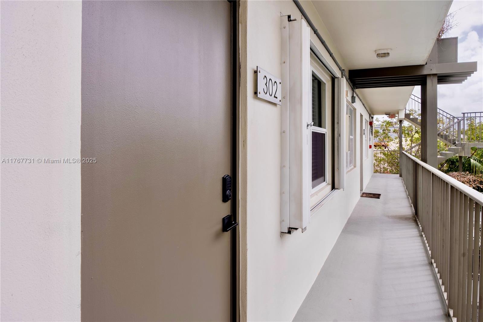 PARK PLACE CONDO - Residential