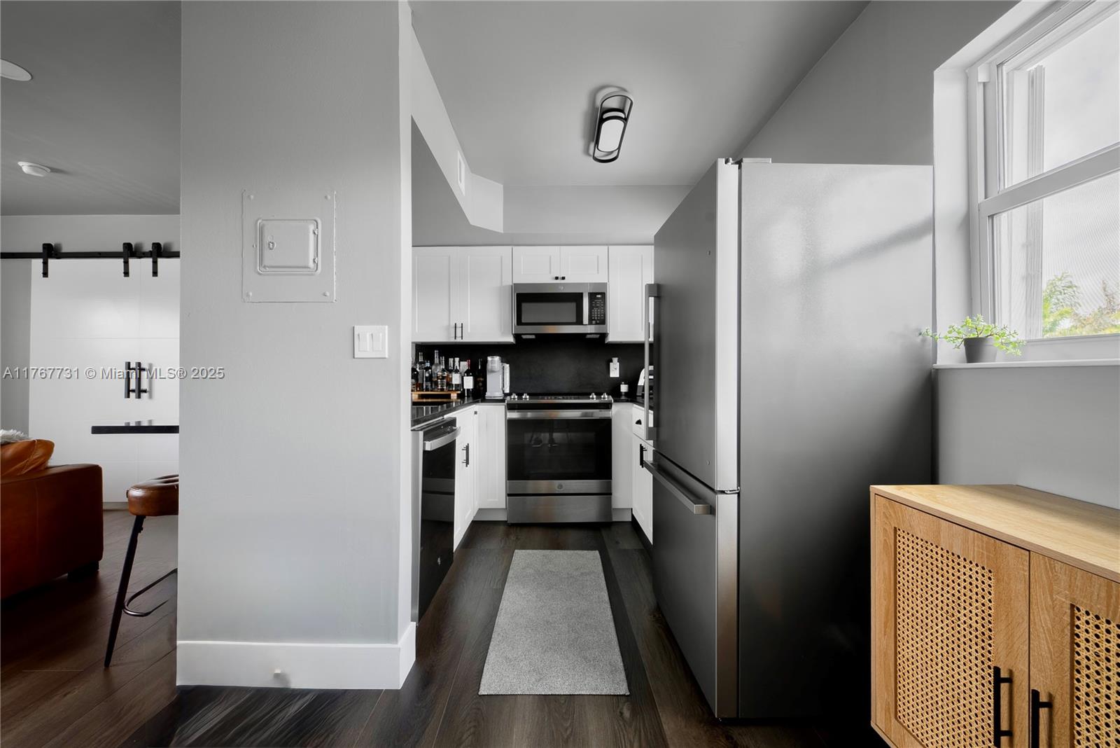 PARK PLACE CONDO - Residential