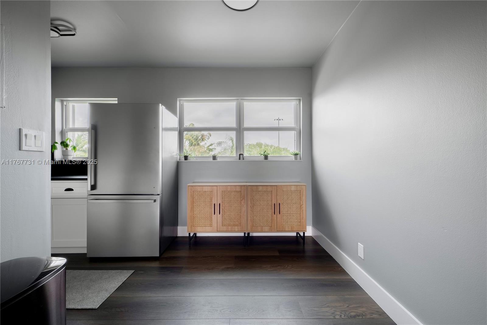 PARK PLACE CONDO - Residential