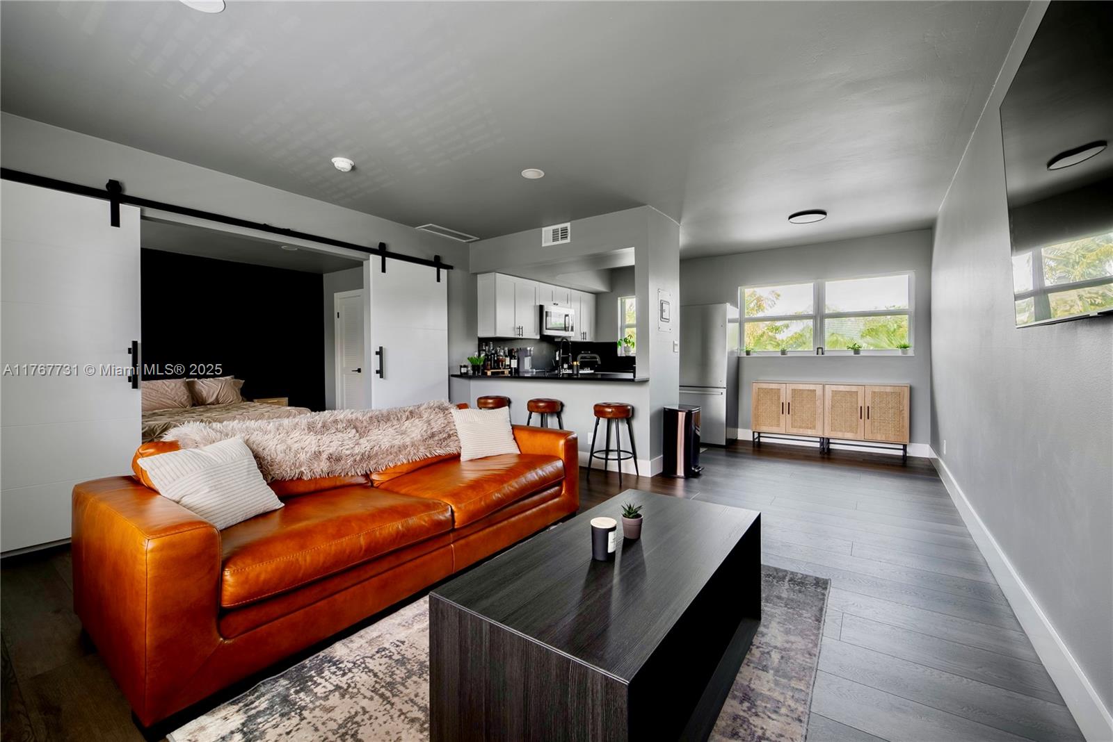 PARK PLACE CONDO - Residential