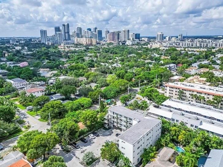 PARK PLACE CONDO - Residential