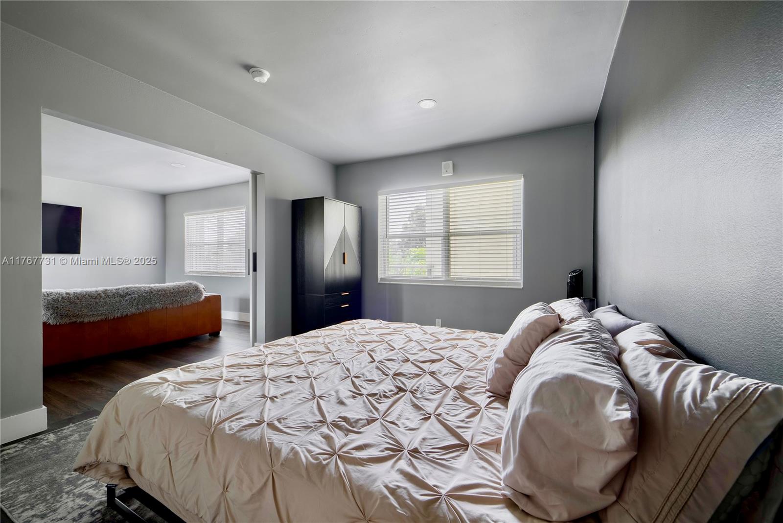 PARK PLACE CONDO - Residential