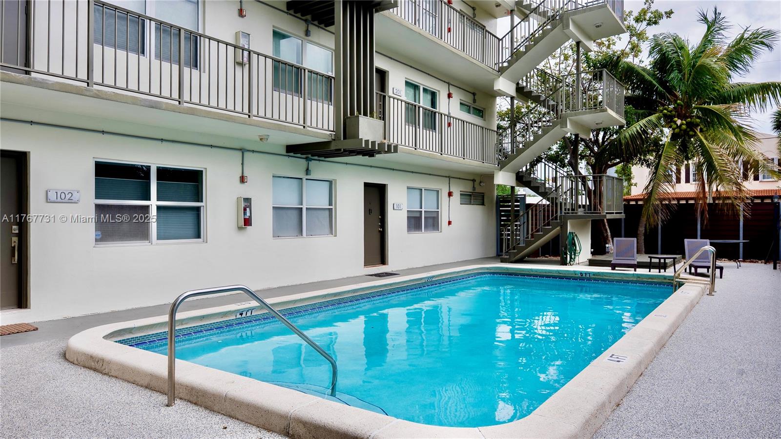 PARK PLACE CONDO - Residential