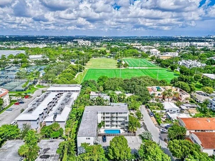 PARK PLACE CONDO - Residential