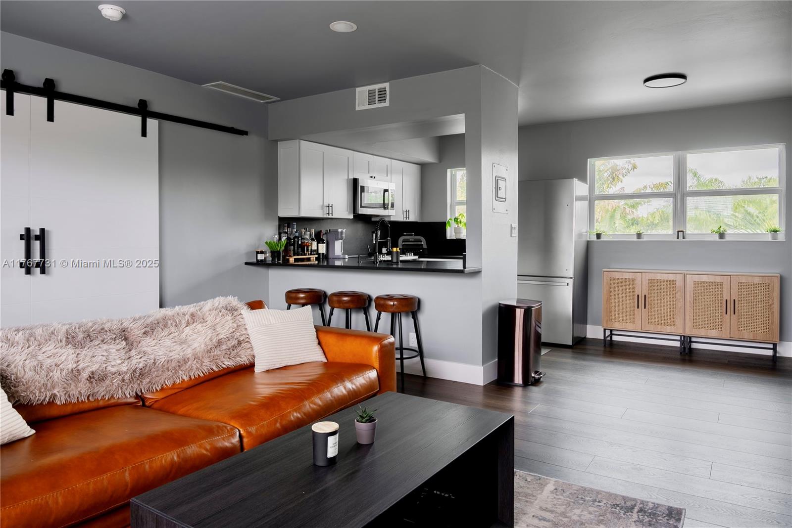 PARK PLACE CONDO - Residential