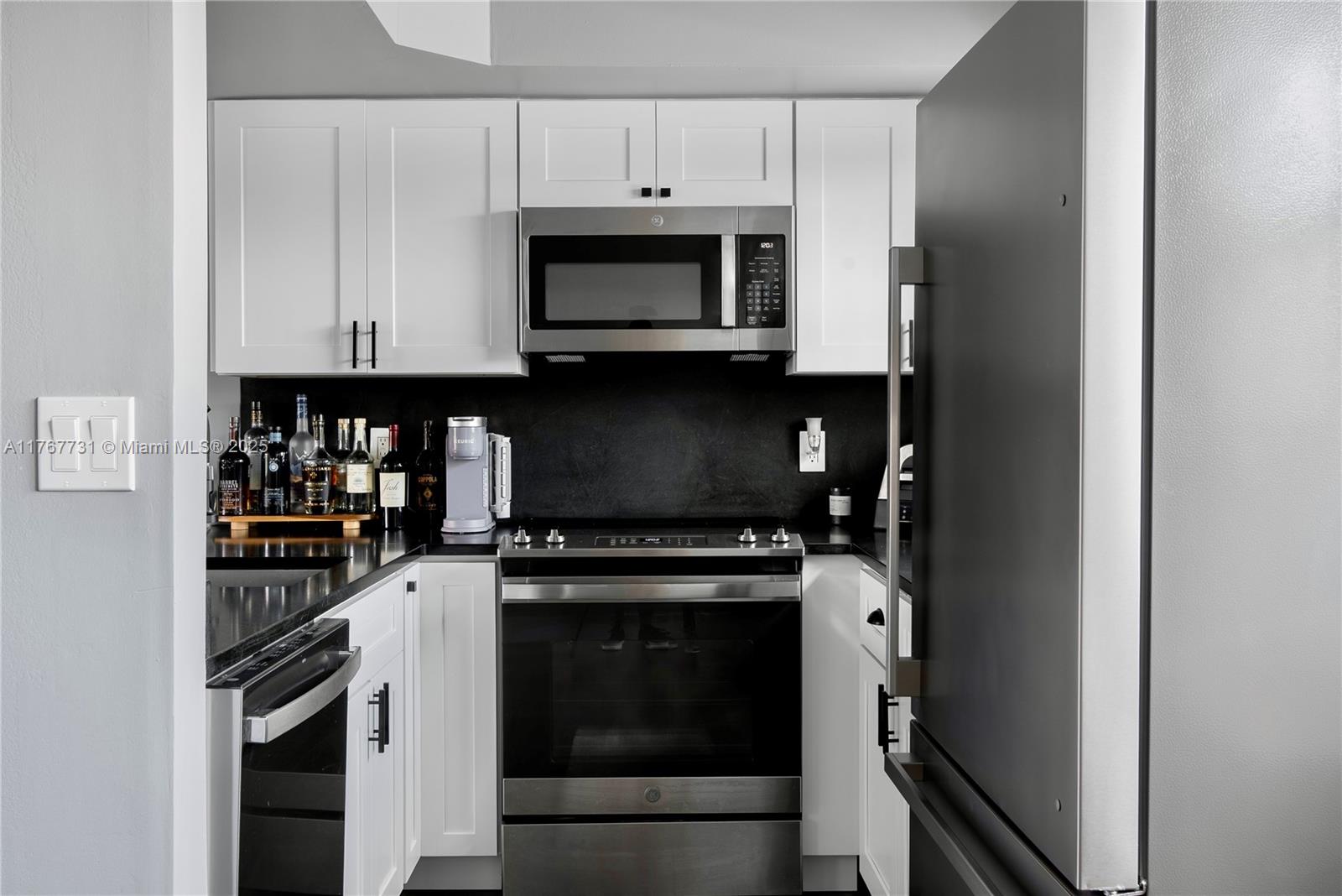 PARK PLACE CONDO - Residential