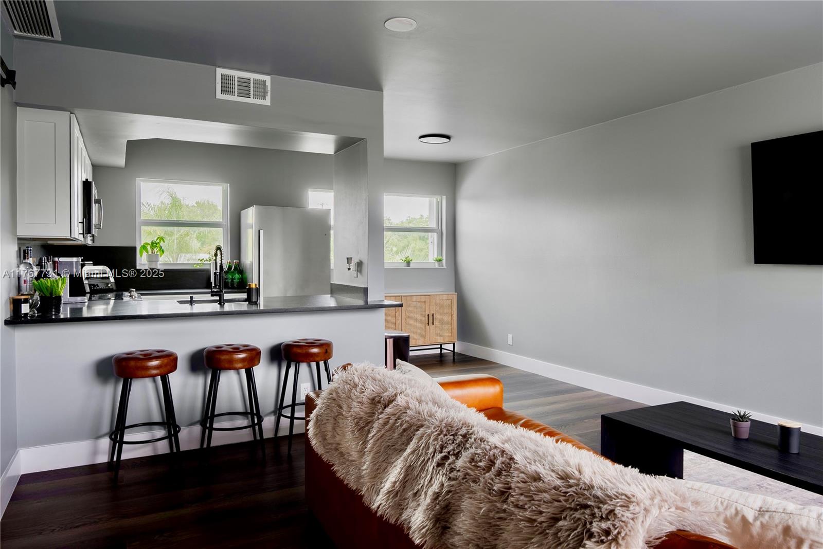 PARK PLACE CONDO - Residential