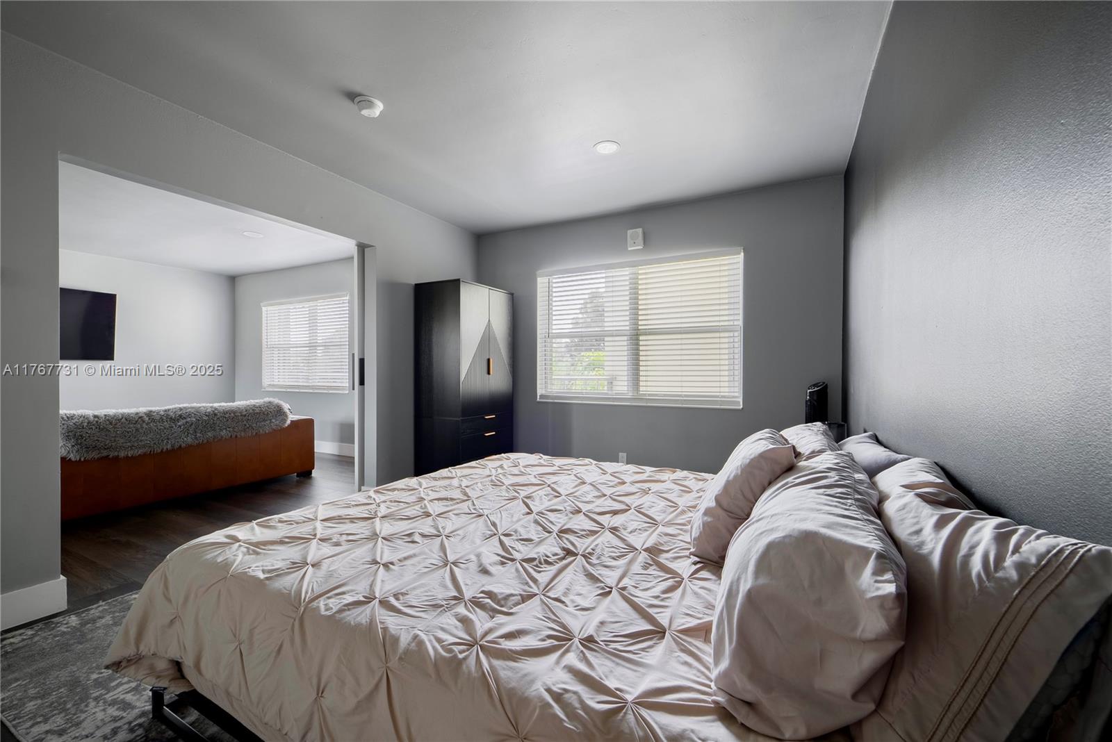 PARK PLACE CONDO - Residential