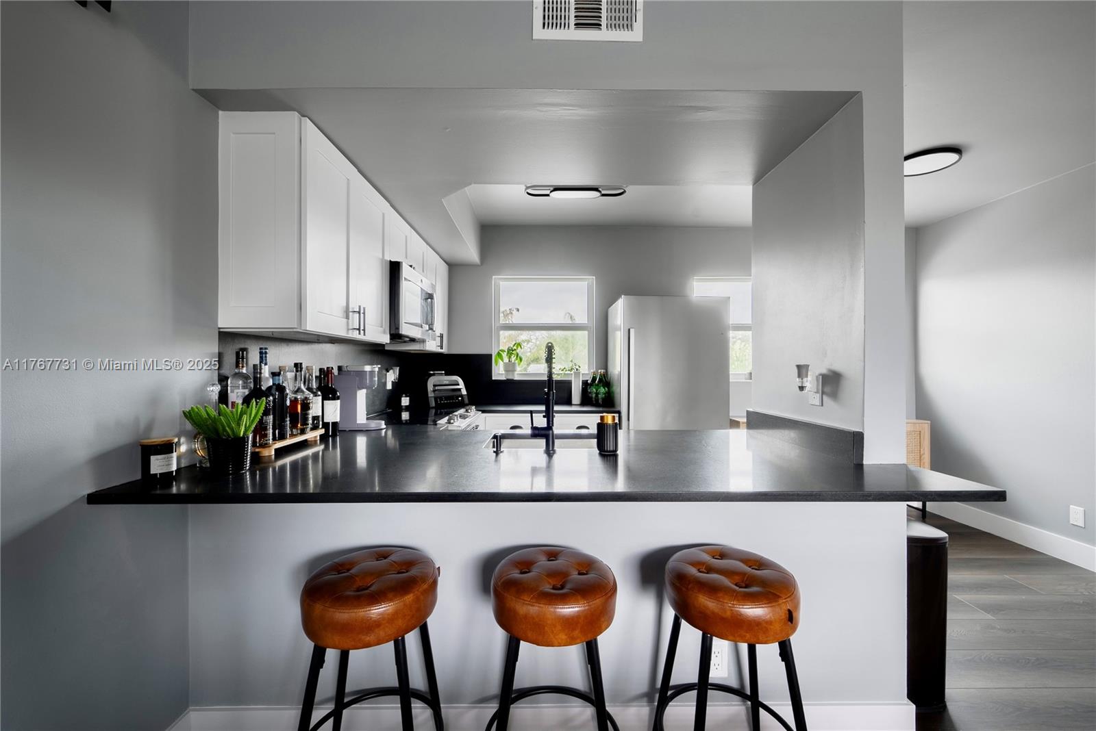 PARK PLACE CONDO - Residential